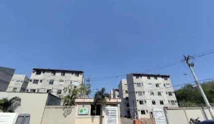 Oportunidade Única em MESQUITA - RJ | Tipo: Apartamento | Negociação: Licitação Aberta  | Situação: Imóvel