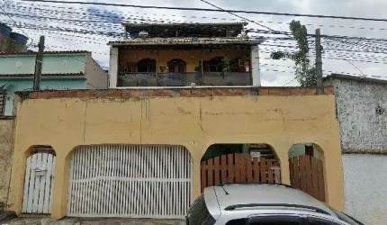Oportunidade Única em RIO DE JANEIRO - RJ | Tipo: Apartamento | Negociação: Licitação Aberta  | Situação: Imóvel
