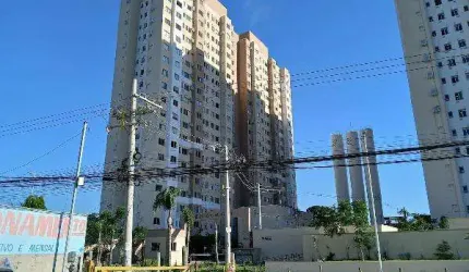 Oportunidade Única em NOVA IGUACU - RJ | Tipo: Apartamento | Negociação: Licitação Aberta  | Situação: Imóvel