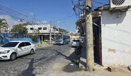 Oportunidade Única em SAO GONCALO - RJ | Tipo: Apartamento | Negociação: Licitação Aberta  | Situação: Imóvel