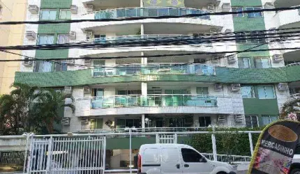 Oportunidade Única em DUQUE DE CAXIAS - RJ | Tipo: Apartamento | Negociação: Licitação Aberta  | Situação: Imóvel