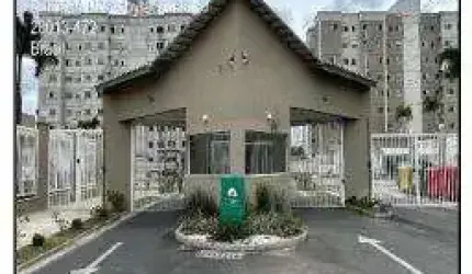 Oportunidade Única em CAMPOS DOS GOYTACAZES - RJ | Tipo: Apartamento | Negociação: Licitação Aberta  | Situação: Imóvel