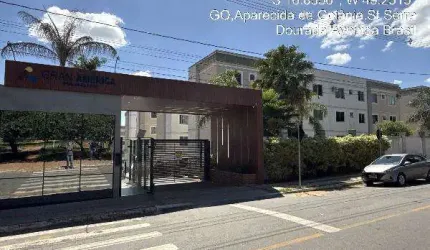 Oportunidade Única em APARECIDA DE GOIANIA - GO | Tipo: Apartamento | Negociação: Licitação Aberta  | Situação: Imóvel