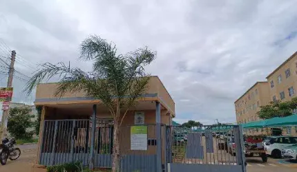 Oportunidade Única em GOIANIA - GO | Tipo: Apartamento | Negociação: Licitação Aberta  | Situação: Imóvel