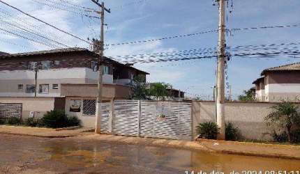 Oportunidade Única em CIDADE OCIDENTAL - GO | Tipo: Apartamento | Negociação: Licitação Aberta  | Situação: Imóvel
