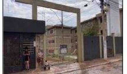 Oportunidade Única em VALPARAISO DE GOIAS - GO | Tipo: Apartamento | Negociação: Licitação Aberta  | Situação: Imóvel