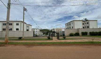 Oportunidade Única em GOIANIA - GO | Tipo: Apartamento | Negociação: Licitação Aberta  | Situação: Imóvel