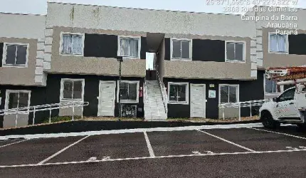 Oportunidade Única em ARAUCARIA - PR | Tipo: Apartamento | Negociação: Licitação Aberta  | Situação: Imóvel