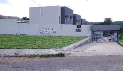 Oportunidade Única em AGUAS LINDAS DE GOIAS - GO | Tipo: Casa | Negociação: Licitação Aberta  | Situação: Imóvel
