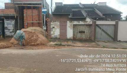 Oportunidade Única em GOIANIA - GO | Tipo: Casa | Negociação: Licitação Aberta  | Situação: Imóvel