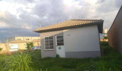 Oportunidade Única em TRINDADE - GO | Tipo: Casa | Negociação: Licitação Aberta  | Situação: Imóvel
