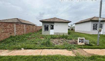 Oportunidade Única em TRINDADE - GO | Tipo: Casa | Negociação: Licitação Aberta  | Situação: Imóvel