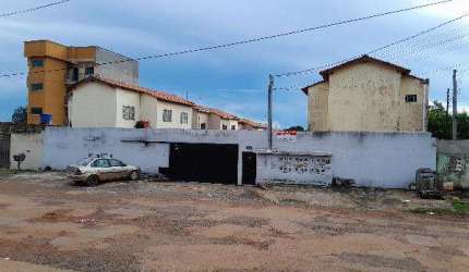 Oportunidade Única em VALPARAISO DE GOIAS - GO | Tipo: Casa | Negociação: Licitação Aberta  | Situação: Imóvel