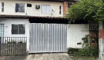 Oportunidade Única em BELFORD ROXO - RJ | Tipo: Casa | Negociação: Licitação Aberta  | Situação: Imóvel