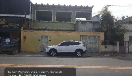 Oportunidade Única em DUQUE DE CAXIAS - RJ | Tipo: Casa | Negociação: Licitação Aberta  | Situação: Imóvel