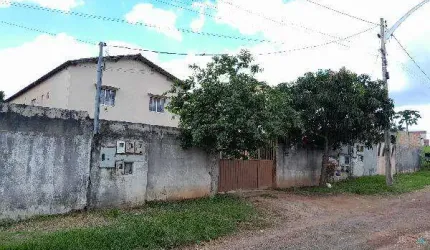 Oportunidade Única em NOVO GAMA - GO | Tipo: Casa | Negociação: Licitação Aberta  | Situação: Imóvel