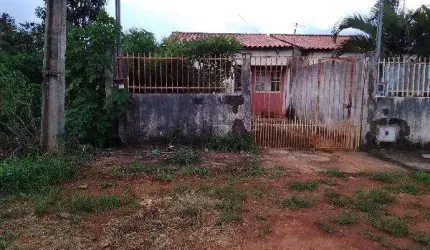 Oportunidade Única em LUZIANIA - GO | Tipo: Casa | Negociação: Licitação Aberta  | Situação: Imóvel