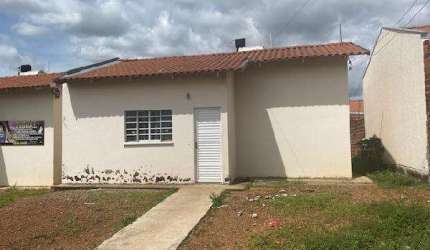 Oportunidade Única em ANAPOLIS - GO | Tipo: Casa | Negociação: Licitação Aberta  | Situação: Imóvel