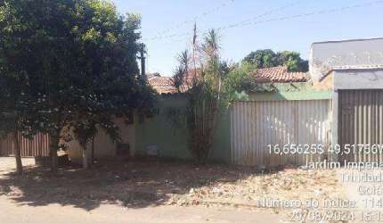 Oportunidade Única em TRINDADE - GO | Tipo: Casa | Negociação: Licitação Aberta  | Situação: Imóvel