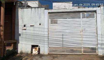 Oportunidade Única em TRINDADE - GO | Tipo: Casa | Negociação: Licitação Aberta  | Situação: Imóvel