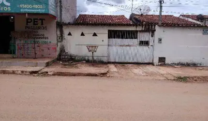 Oportunidade Única em LUZIANIA - GO | Tipo: Casa | Negociação: Licitação Aberta  | Situação: Imóvel
