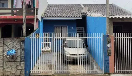 Oportunidade Única em CURITIBA - PR | Tipo: Casa | Negociação: Licitação Aberta  | Situação: Imóvel