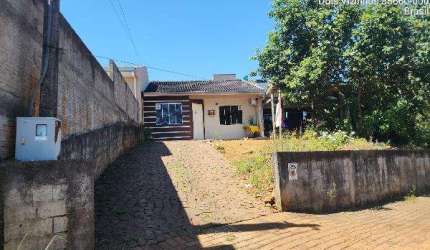 Oportunidade Única em DOIS VIZINHOS - PR | Tipo: Casa | Negociação: Licitação Aberta  | Situação: Imóvel