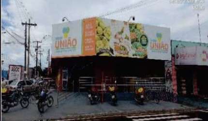 Oportunidade Única em SENADOR CANEDO - GO | Tipo: Galpão | Negociação: Licitação Aberta  | Situação: Imóvel