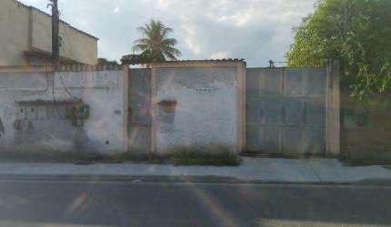 Oportunidade Única em ITABORAI - RJ | Tipo: Casa | Negociação: Leilão  | Situação: Imóvel