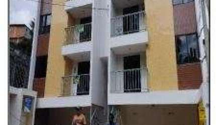 Oportunidade Única em VASSOURAS - RJ | Tipo: Apartamento | Negociação: Leilão  | Situação: Imóvel