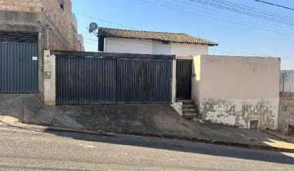 Oportunidade Única em ARAXA - MG | Tipo: Casa | Negociação: Leilão  | Situação: Imóvel