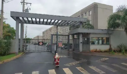 Oportunidade Única em RIBEIRAO PRETO - SP | Tipo: Apartamento | Negociação: Leilão  | Situação: Imóvel
