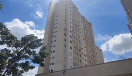 Oportunidade Única em SAO PAULO - SP | Tipo: Apartamento | Negociação: Leilão  | Situação: Imóvel