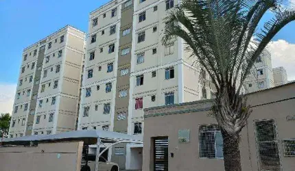Oportunidade Única em SETE LAGOAS - MG | Tipo: Apartamento | Negociação: Leilão  | Situação: Imóvel