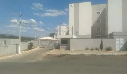 Oportunidade Única em VESPASIANO - MG | Tipo: Apartamento | Negociação: Leilão  | Situação: Imóvel