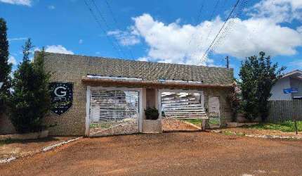 Oportunidade Única em LARANJEIRAS DO SUL - PR | Tipo: Casa | Negociação: Leilão  | Situação: Imóvel