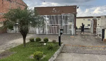 Oportunidade Única em FAZENDA RIO GRANDE - PR | Tipo: Apartamento | Negociação: Leilão  | Situação: Imóvel