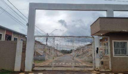 Oportunidade Única em VALPARAISO DE GOIAS - GO | Tipo: Apartamento | Negociação: Leilão  | Situação: Imóvel