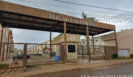 Oportunidade Única em VALPARAISO DE GOIAS - GO | Tipo: Apartamento | Negociação: Leilão  | Situação: Imóvel