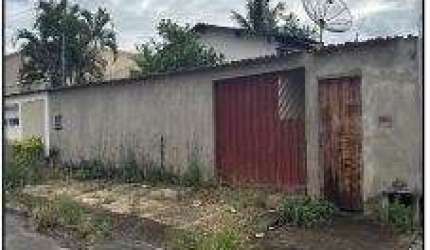Oportunidade Única em CALDAS NOVAS - GO | Tipo: Casa | Negociação: Leilão  | Situação: Imóvel