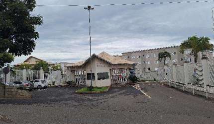 Oportunidade Única em ANAPOLIS - GO | Tipo: Apartamento | Negociação: Leilão  | Situação: Imóvel