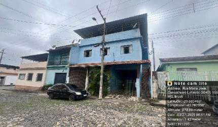 Oportunidade Única em CONSELHEIRO LAFAIETE - MG | Tipo: Apartamento | Negociação: Leilão  | Situação: Imóvel
