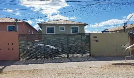 Oportunidade Única em RIBEIRAO DAS NEVES - MG | Tipo: Casa | Negociação: Leilão  | Situação: Imóvel