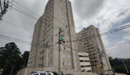 Oportunidade Única em SAO PAULO - SP | Tipo: Apartamento | Negociação: Leilão  | Situação: Imóvel