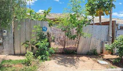 Oportunidade Única em MARILIA - SP | Tipo: Casa | Negociação: Leilão  | Situação: Imóvel