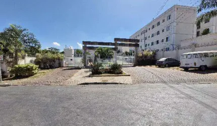 Oportunidade Única em LAGOA SANTA - MG | Tipo: Apartamento | Negociação: Leilão  | Situação: Imóvel