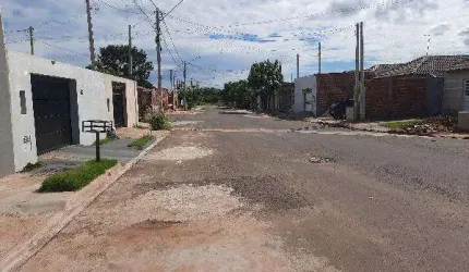 Oportunidade Única em ARACATUBA - SP | Tipo: Casa | Negociação: Leilão  | Situação: Imóvel