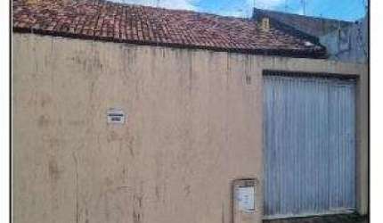 Oportunidade Única em VALPARAISO DE GOIAS - GO | Tipo: Casa | Negociação: Leilão  | Situação: Imóvel