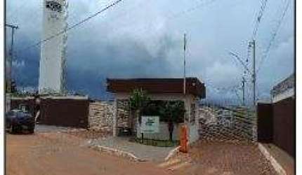 Oportunidade Única em VALPARAISO DE GOIAS - GO | Tipo: Apartamento | Negociação: Leilão  | Situação: Imóvel
