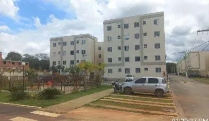 Oportunidade Única em SETE LAGOAS - MG | Tipo: Apartamento | Negociação: Leilão  | Situação: Imóvel